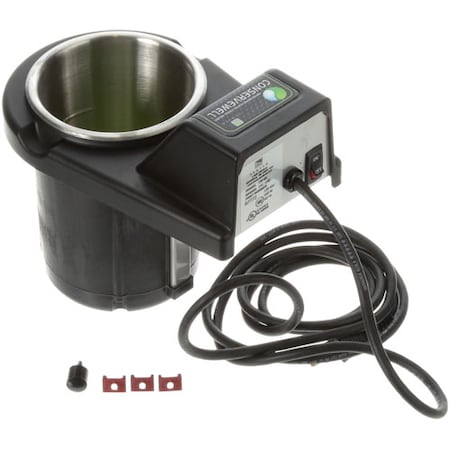 Server Dipperwell W/ 2Hr Timer , Conservewell 87772